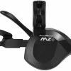 SUNRACE MZ 12 Vitesses Sram Trigger Shifter Droite -Accessoires Vélo Soldes SunRace MZ 12 fach Sram Schalthebel rechts 4710944268867