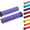 Supacaz Poignées Grizips 1 Supacaz Poignées Grizips -Accessoires Vélo Soldes Supacaz Grzips Griffe master