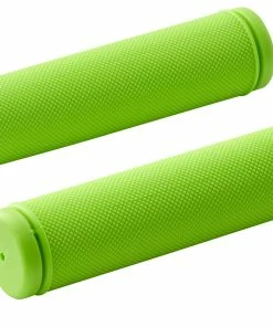 Triple Eight STANDARD Poignées 12 Triple Eight STANDARD Poignées -Accessoires Vélo Soldes TRIPLE EIGHT STANDARD Griffe 6608 green