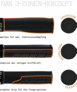 Tatze MTB Sport Grip 13 Tatze MTB Sport Grip -Accessoires Vélo Soldes Tatze MTB Sport Griffe deu