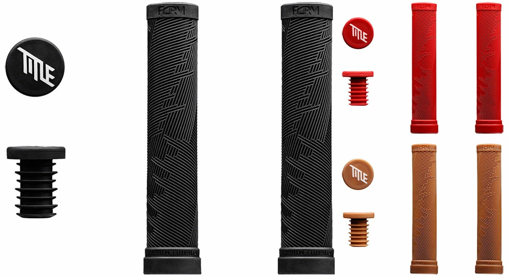 Title Form Grips 3 Title Form Grips