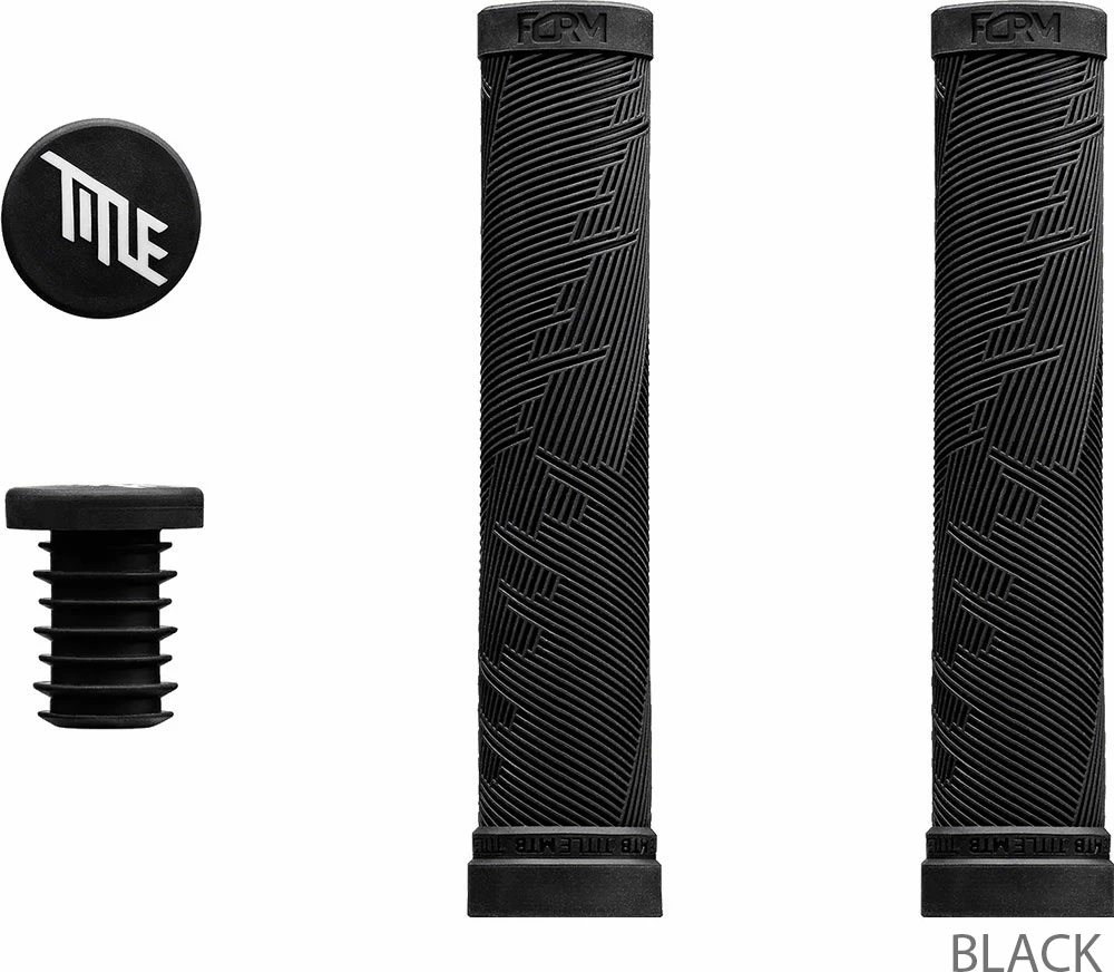 Title Form Grips 4 Title Form Grips – Image 2