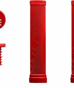 Title Form Grips 8 Title Form Grips -Accessoires Vélo Soldes Title Form Grips red 19237010222