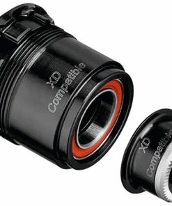 Dt-swiss Kit De Conversion HYBRID Ratchet System® Corps De Roue Libre