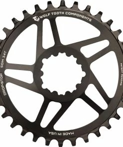 Wolf Tooth Components Plateau De Pédalier SRAM GXP DM