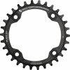 Wolf Tooth Components Plateau Shimano 96 BCD Symetric 4 Trous -Accessoires Vélo Soldes Wolf Tooth Components Shimano 96 BCD Symetric Kettenblatt 1