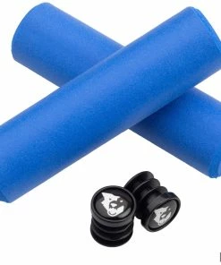 Wolf Tooth Components Poignées Fat Paw 10 Wolf Tooth Components Poignées Fat Paw -Accessoires Vélo Soldes Wolf Tooth Fat Paw Griffe WT Grip FatPaw BLK 02 3