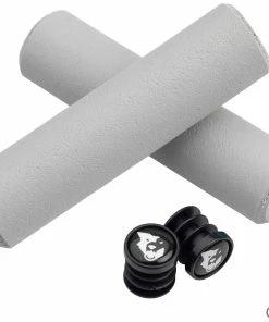 Wolf Tooth Components Poignées Fat Paw 11 Wolf Tooth Components Poignées Fat Paw -Accessoires Vélo Soldes Wolf Tooth Fat Paw Griffe WT Grip FatPaw BLK 02 4