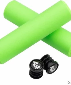 Wolf Tooth Components Poignées Fat Paw 12 Wolf Tooth Components Poignées Fat Paw -Accessoires Vélo Soldes Wolf Tooth Fat Paw Griffe WT Grip FatPaw BLK 02 5