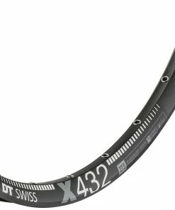 Dt-swiss Jante X 432 Disc 27,5