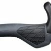 ERGON GS2-S Grips MTB Racing -Accessoires Vélo Soldes black