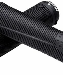 SPANK Poignées Spike 33 Lock-On 11 SPANK Poignées Spike 33 Lock-On -Accessoires Vélo Soldes black grey