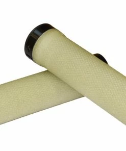 Renthal Poignées Lock-on Kevlar