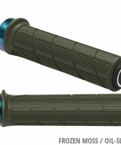 ERGON GD1 Evo Slim Factory Grips -Accessoires Vélo Soldes ergon gd1 evo factory 42440205
