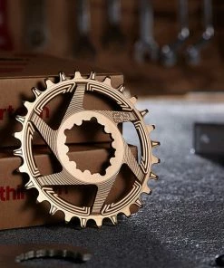 E-thirteen Plateau Helix R DM 32T Pour SRAM 11/12 Vitesses 11 E-thirteen Plateau Helix R DM 32T Pour SRAM 11/12 Vitesses -Accessoires Vélo Soldes ethirteen Helix R DM Kettenblatt 28T fur SRAM CR4HRA 136 4SQD9tf2wPhCqr