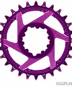 E-thirteen Plateau Helix R DM 32T Pour SRAM 11/12 Vitesses 12 E-thirteen Plateau Helix R DM 32T Pour SRAM 11/12 Vitesses -Accessoires Vélo Soldes ethirteen Helix R DM Kettenblatt 28T fur SRAM CR4HRA 136 5DF331sNPnV8oT