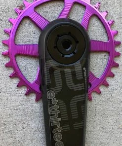 E-thirteen Plateau Helix R DirectMount 32T Pour 11/12 Vitesses 13 E-thirteen Plateau Helix R DirectMount 32T Pour 11/12 Vitesses -Accessoires Vélo Soldes ethirteen Helix R DirectMount Kettenblatt CR4HRA 116 6fek3Z4Egpkkpd