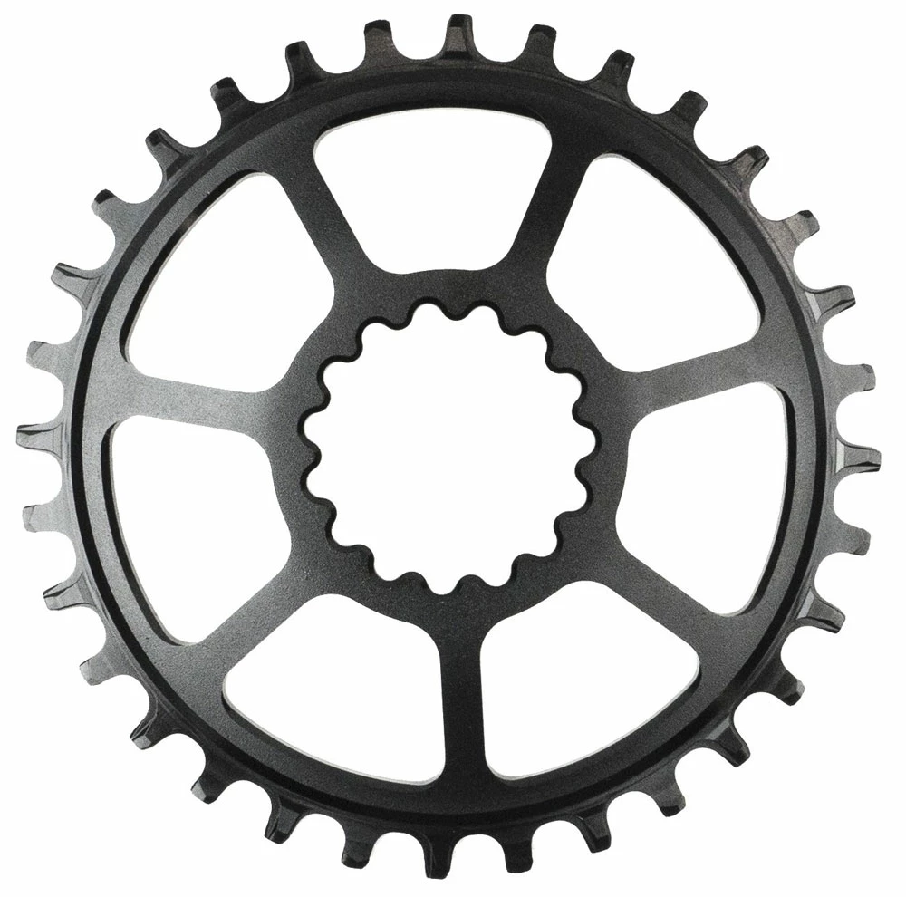 E-thirteen Plateau SL à Montage Direct 4 E-thirteen Plateau SL à Montage Direct – Image 2