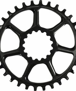 E-thirteen Plateau De Chaîne UL Direct Mount