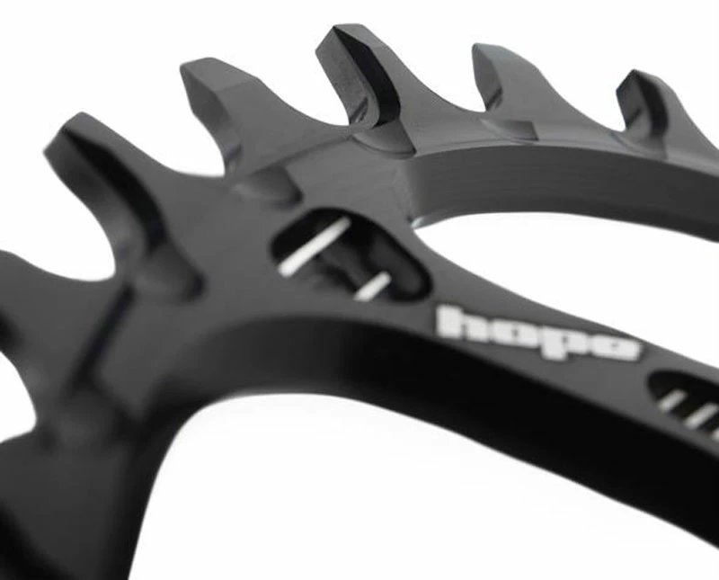 HOPE Plateau DM Boost Shimano 1x12 Vitesses 4 HOPE Plateau DM Boost Shimano 1x12 Vitesses – Image 2