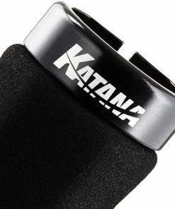 Katana Poignées GC2 Endurance 6 Katana Poignées GC2 Endurance -Accessoires Vélo Soldes katana gc 2 griffe 10085 2