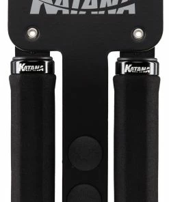 Katana Poignées GC2 Endurance 7 Katana Poignées GC2 Endurance -Accessoires Vélo Soldes katana gc 2 griffe 10085 3