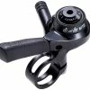 MICROSHIFT SL-M12-R 12x Shimano Pommeau De Levier De Vitesse Droit 1 MICROSHIFT SL-M12-R 12x Shimano Pommeau De Levier De Vitesse Droit -Accessoires Vélo Soldes microSHIFT SL M12 R 12 fach Daumenschalthebel fuer Shimano 20093876