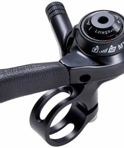 MICROSHIFT SL-M12-R 12x Shimano Pommeau De Levier De Vitesse Droit
