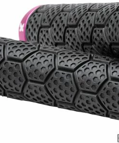 Sixpack Racing Poignées D-Trix AL -Accessoires Vélo Soldes sixpack racing d trix AL black pink grips 363004