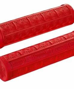 Supacaz Poignées Grizips -Accessoires Vélo Soldes supacaz grzips griffe thv045220 de 5